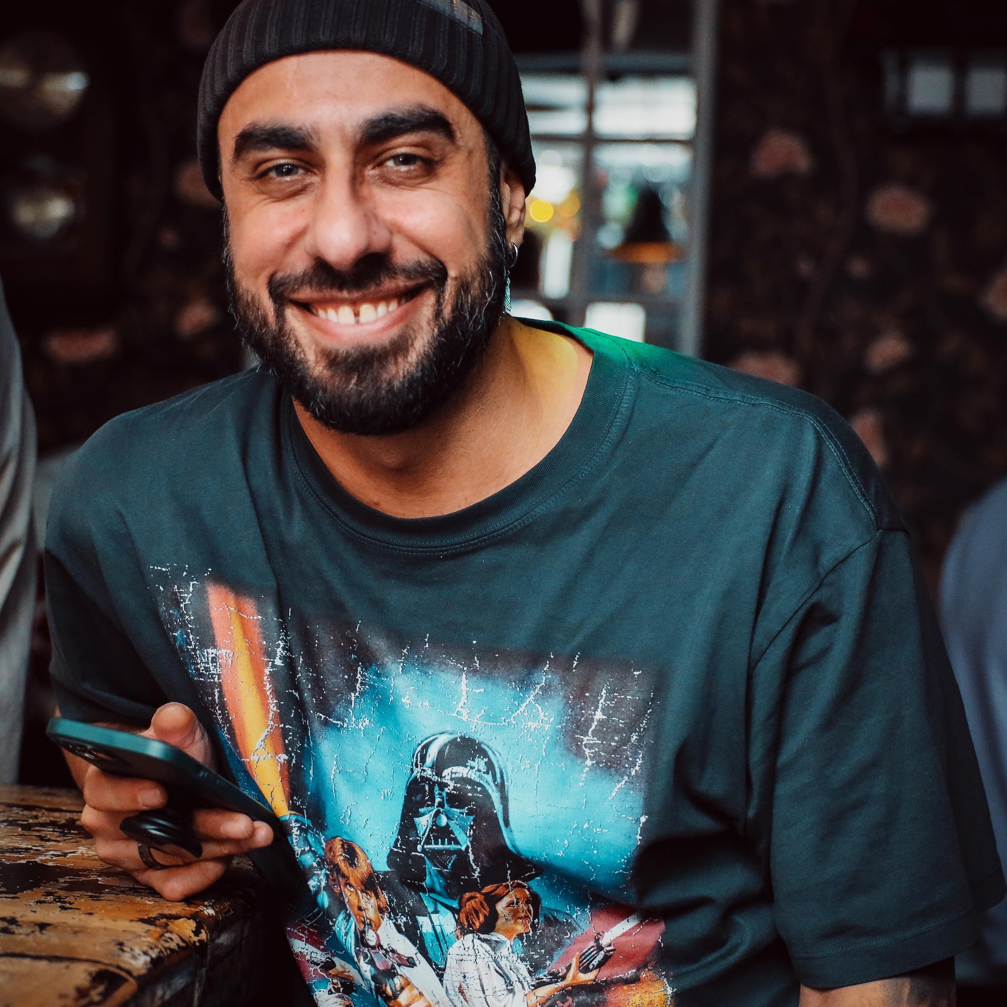 Nabil Samari - Web Development, Technical SEO, GEO (AI-SEO)