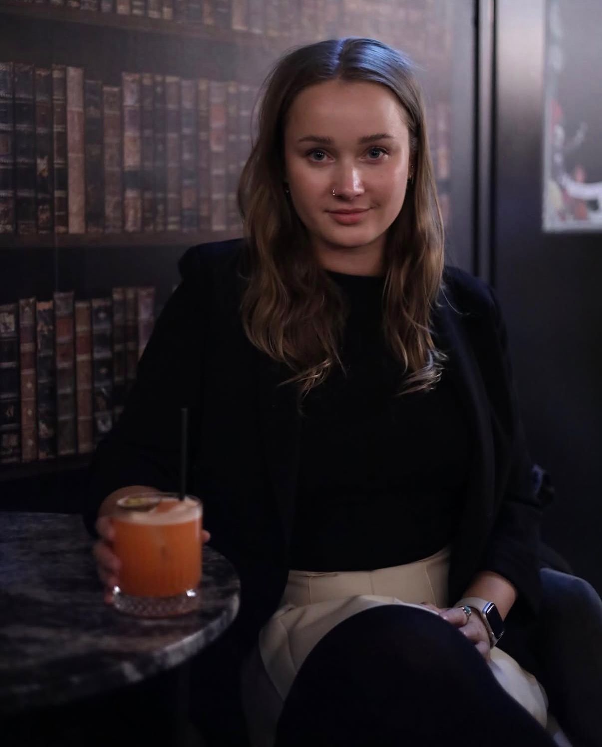 Annika Ränkimies - Digital Marketing, Social Media, Branding