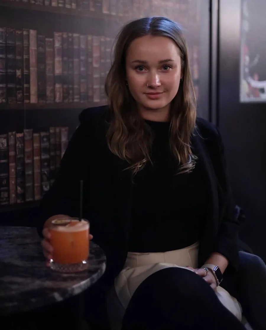 Annika Ränkimies, markkinointi, some ja brändi